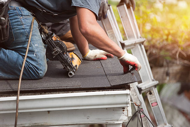 Quick and Trustworthy Emergency Roof Repair Services in East Rancho Dominguez, CA