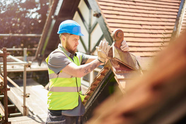 Slate Roofing Contractor in East Rancho Dominguez, CA